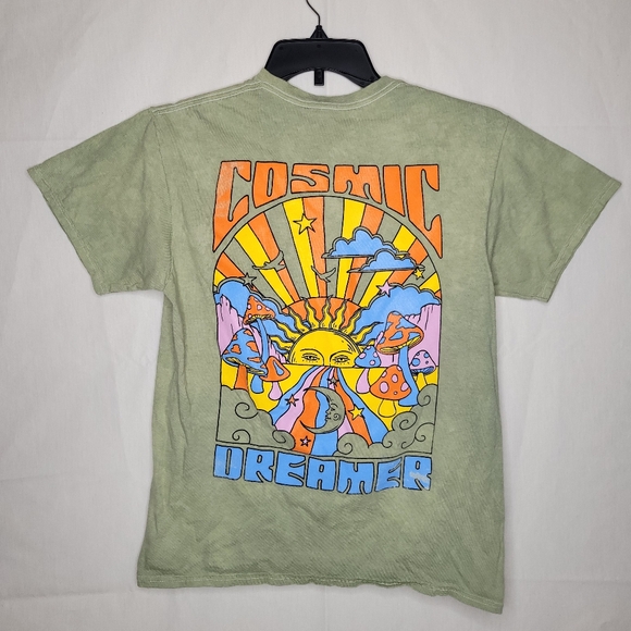 call your mother Tops - Cosmic Dreamer Shirt Size M